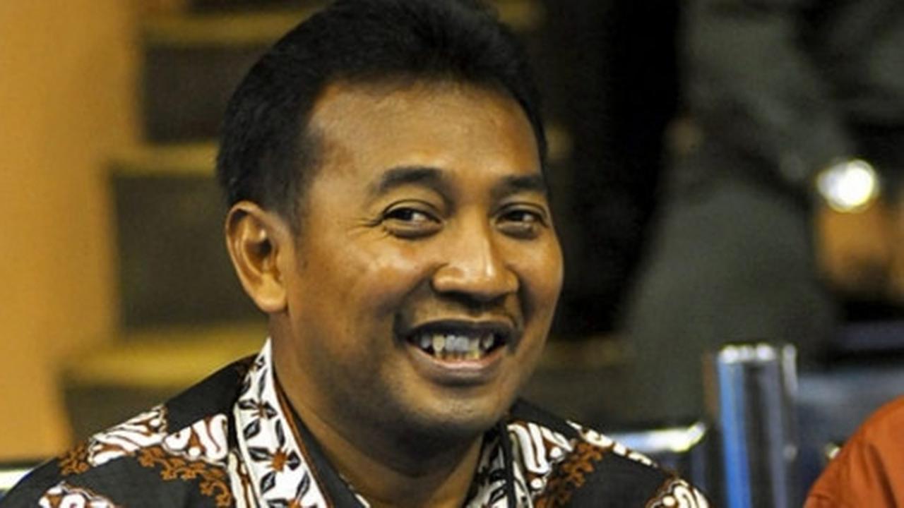 Icuk Daftar Ketua KOI di Tim Penjaringan Bentukan 39 PB/PP