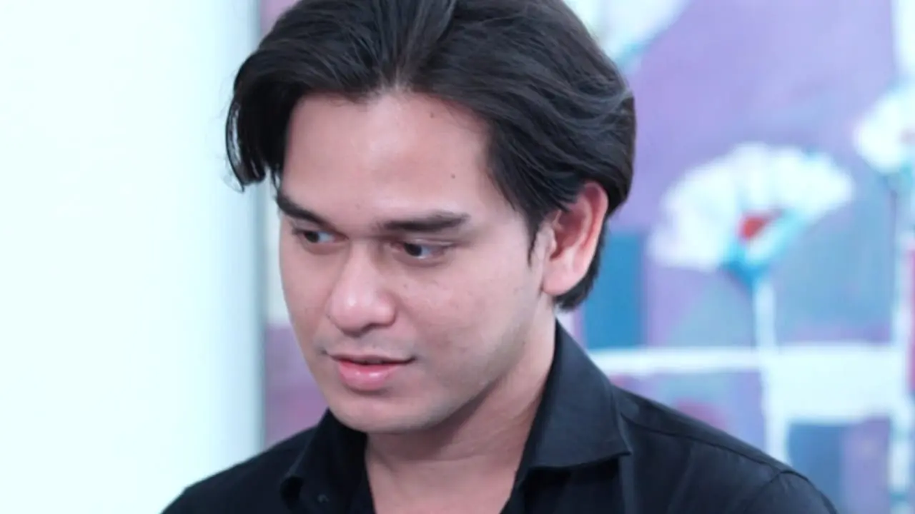 Samudra Cinta
