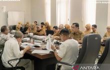 Banjarmasin Anggarkan Rp9 Miliar untuk Penanganan Permukiman Kumuh, Targetkan 300 Hektare Tuntas