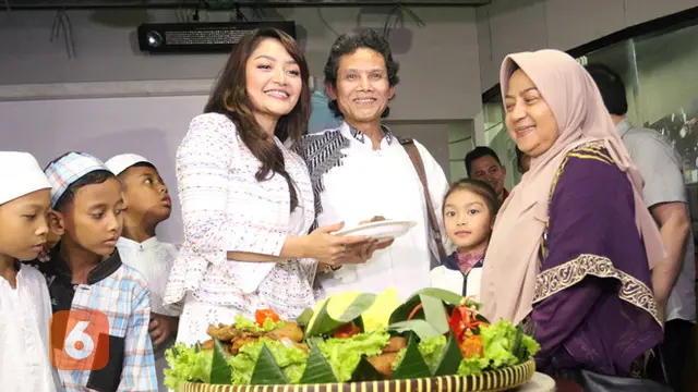 [Bintang] Siti Badriah