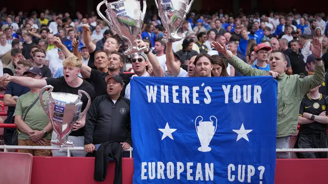 Chelsea