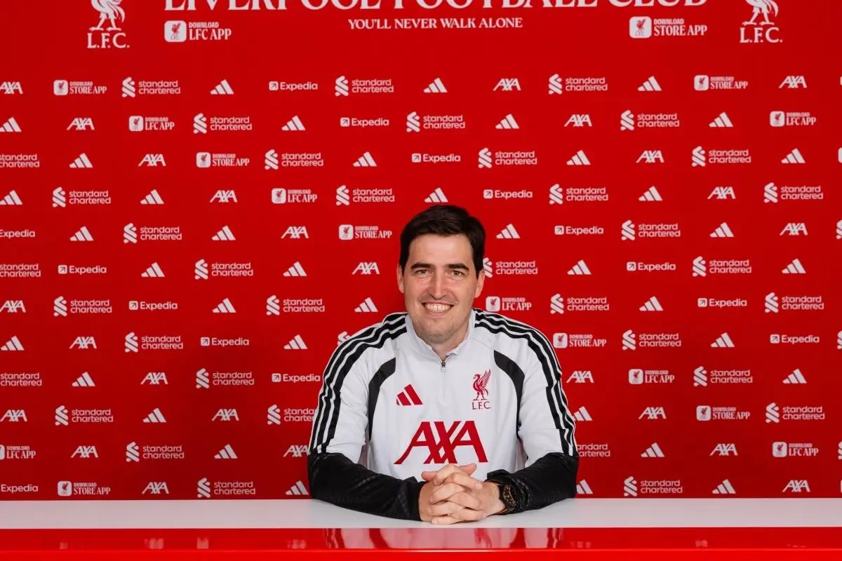 Andoni Iraola