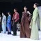 Opening Ceremony Indonesia Fashion Week 2026, Merajut Warisan dan Masa Depan Ulos