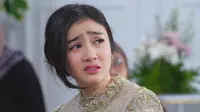 Sinopsis Sinetron Cinta di Bawah Tangan Episode Selasa 16 September Pukul 20.05 WIB di SCTV, Hana Berjuang Mencari Pekerjaan