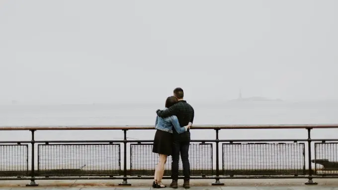 Bukan Merekatkan, Komunikasi yang Salah Akan Meretakkan Hubungan