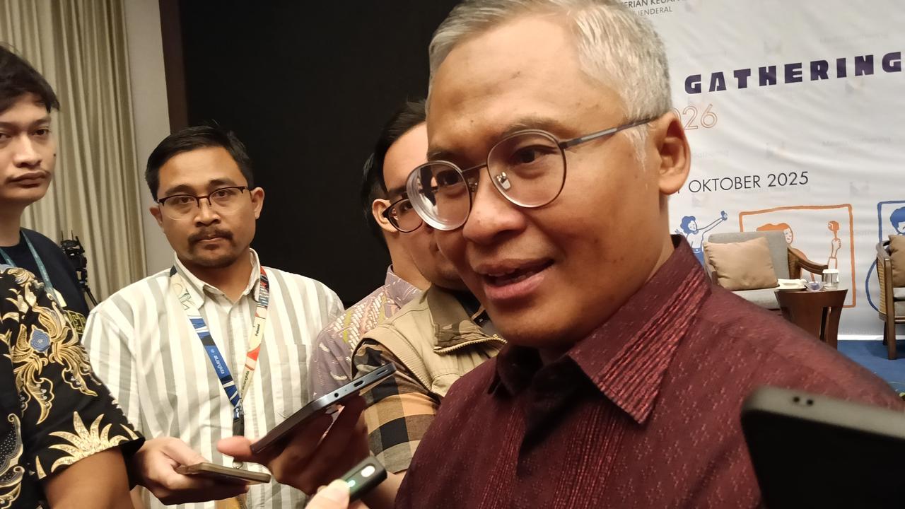Utang Pemerintah Tembus Rp9.138 Triliun per Juni 2025