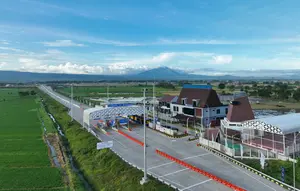 Tol Trans Jawa Segera Tuntas, Hubungkan Merak hingga Banyuwangi