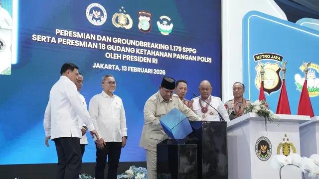 Dari Posyandu ke Rumah Warga, Kader Palmerah Sebut Program MBG sebagai Amal Jariah