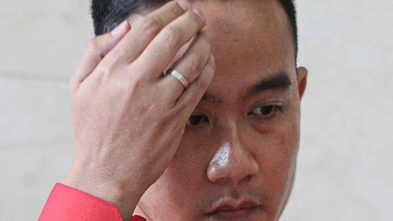 Dasco akan Bertemu Gibran di Solo, Misteri Cawapres Prabowo Kian Terkuak?