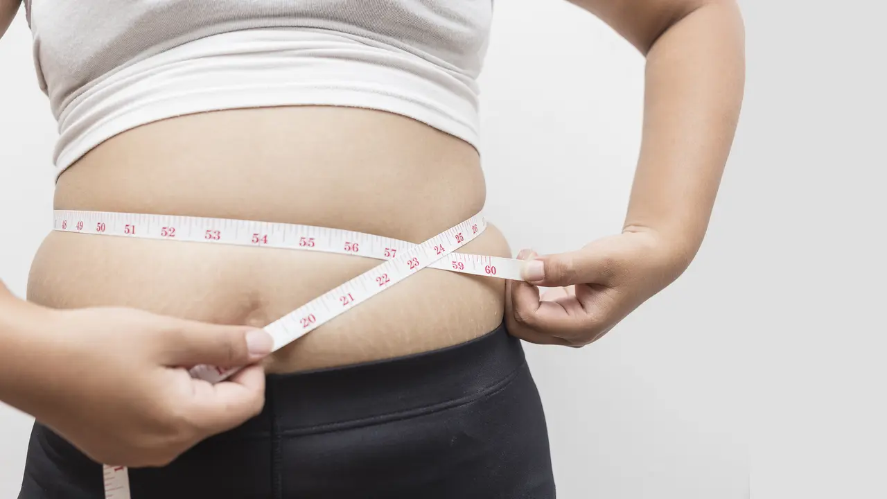 berat badan