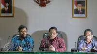 Deklarasi Hari Santri 22 Oktober Juga Dihadiri Jokowi