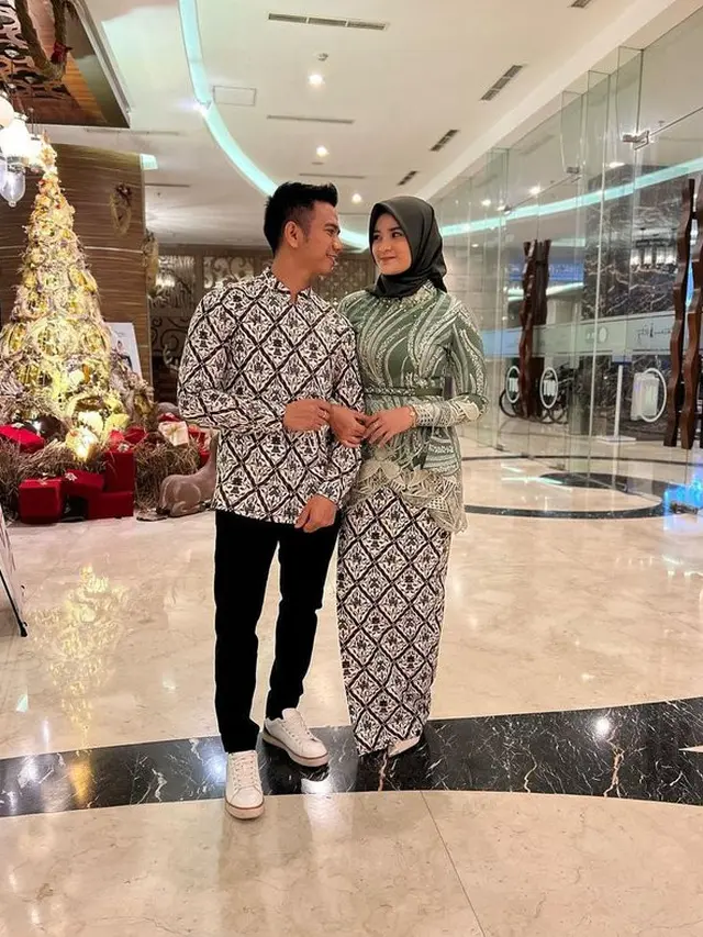 Hapus Foto hingga Unfollow Instagram, Ini 6 Potret Kenangan Ridho DA dan Syifa