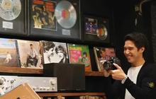 Intip Gaya Serasi El Rumi dan Syifa Hadju saat Syuting Video Klip Dewa 19, Malah Disangka Foto Prewedding