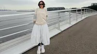 Son Ye Jin Pamer Masakan Rumahan, Hyun Bin Makan Enak Terus