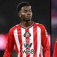 Pantai Gading Vs Ekuador, Pertarungan Duo Sahabat Sunderland di Piala Dunia 2026: Simon Adingra dan Nilson Angulo
