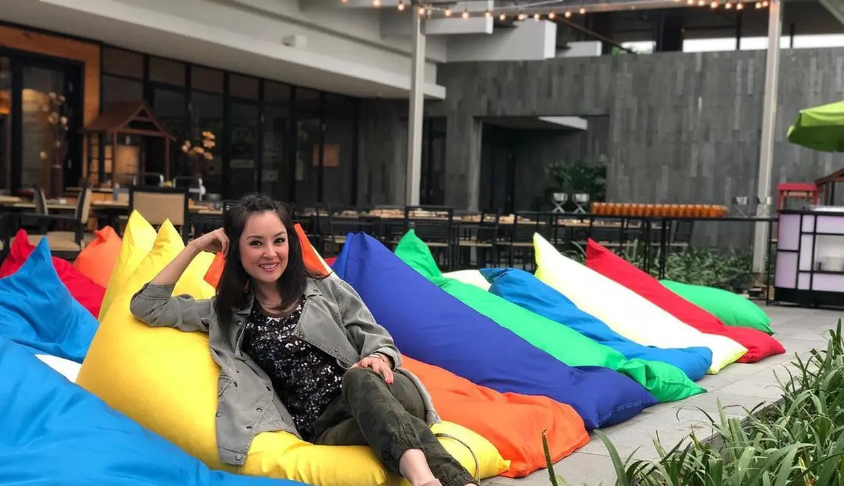 Putri Patricia (Instagram/putripatricia888)