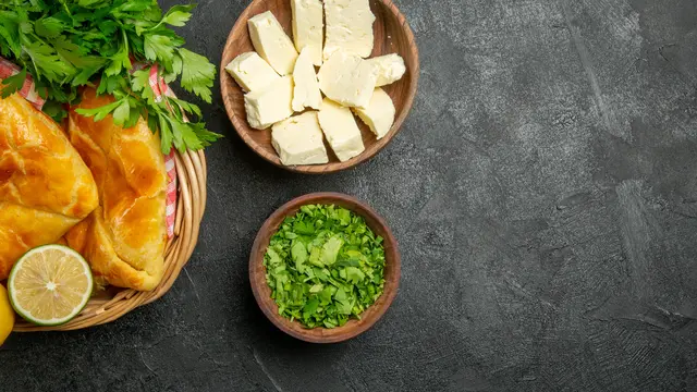 Hidangan Menu Tahu Bakso Pedas Mudah untuk Disajikan