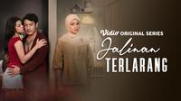 Jalinan Terlarang tayang di Vidio (Dok. Vidio)