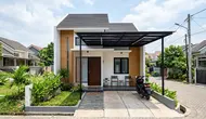 8 Desain Kanopi Teras Rumah Sempit agar Tetap Lega dan Stylish, Cocok untuk Rumah Mungil