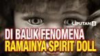 vertical spirit