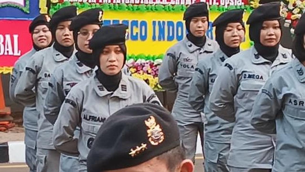 Dalam Waktu Dekat Ada Kementerian Melebur dengan Bakamla