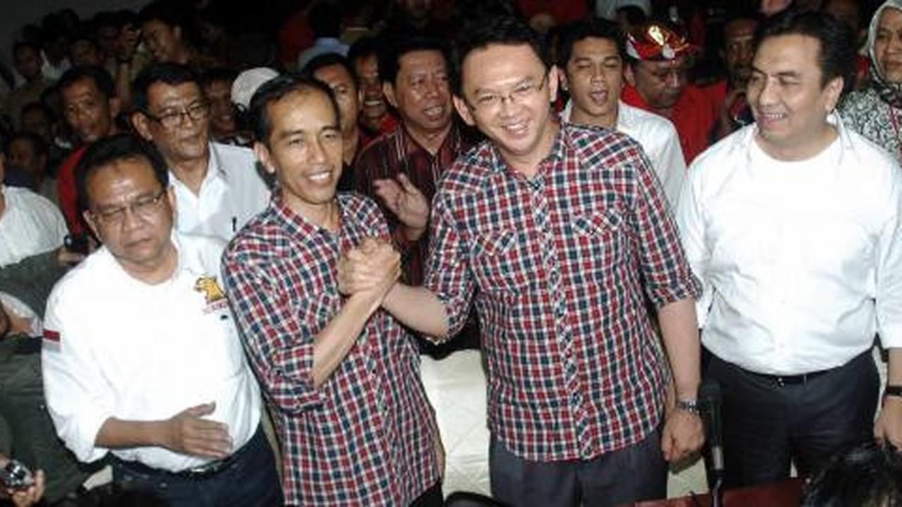 Timses Jokowi: Dari awal kita tak tanggapi isu SARA Rhoma