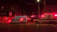 Penembakan Massal di Pennsylvania, 5 Tewas