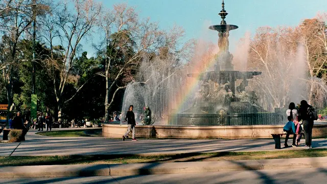 Mendoza