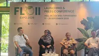 Melihat Eksistensi Pegiat Tanaman Hias Pada Era Media Sosial