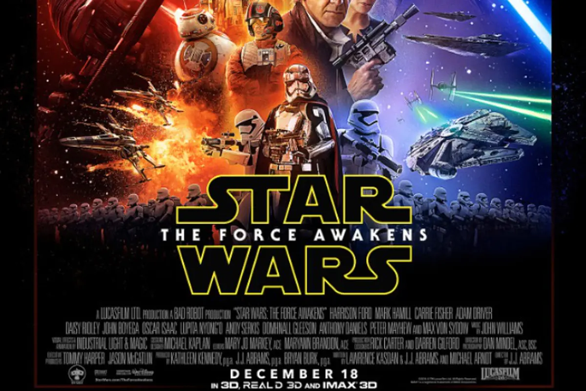 Star Wars