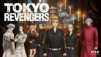 15 Karakter Tokyo Revengers Terpopuler: Profil Lengkap, Kekuatan, dan Fakta Unik Jelang Season 4