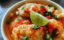 Resep Cireng Kuah Pedas, Camilan Tradisional yang Selalu Dicari