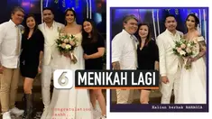 MENIKAH LAGI