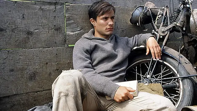 The Motorcycle Diaries (2004)