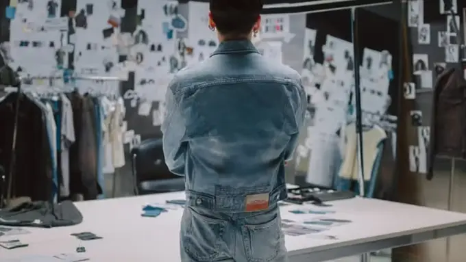 Calvin Klein