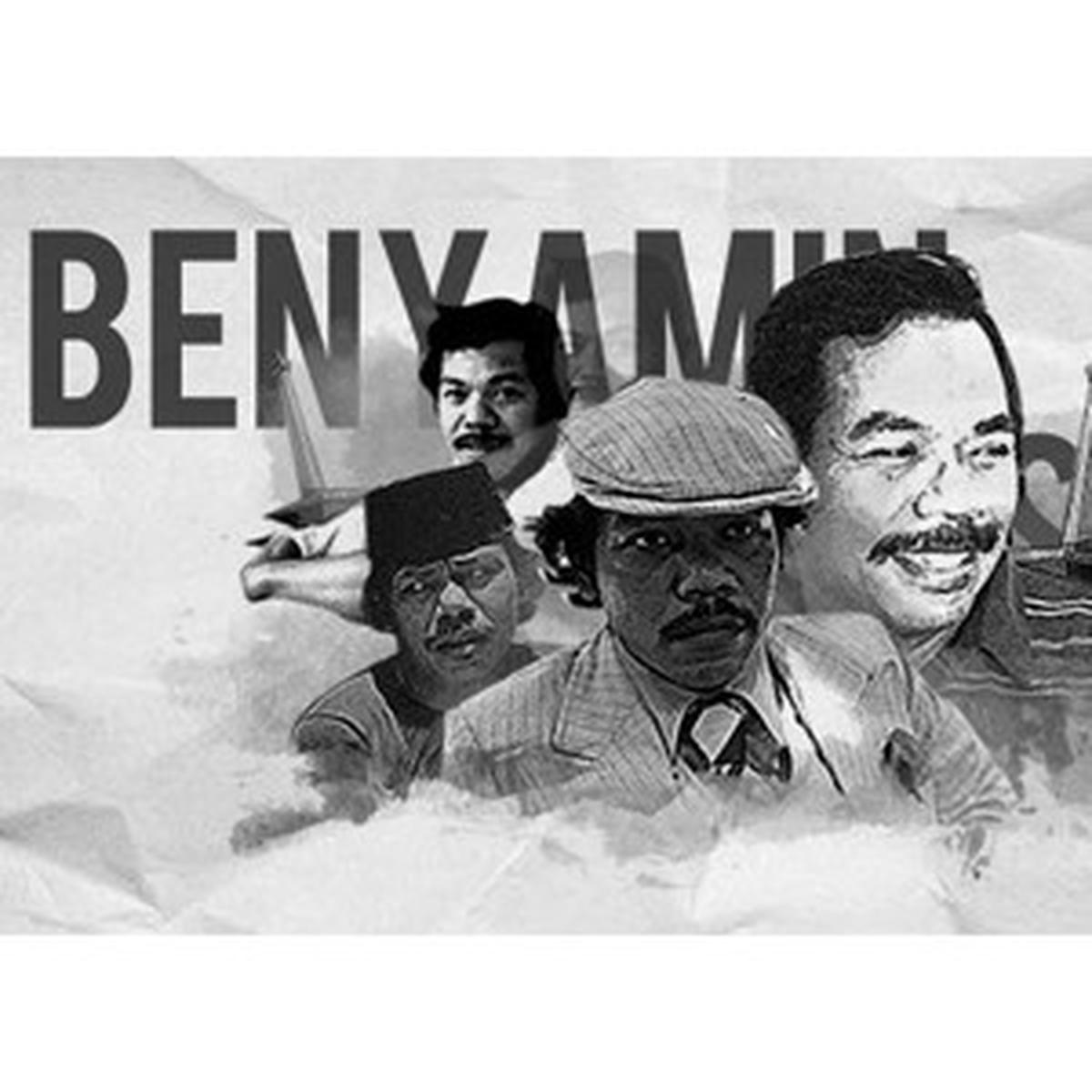 Legenda Komedi Betawi: Mengulas Film-Film Benyamin Sueb yang Menghibur
