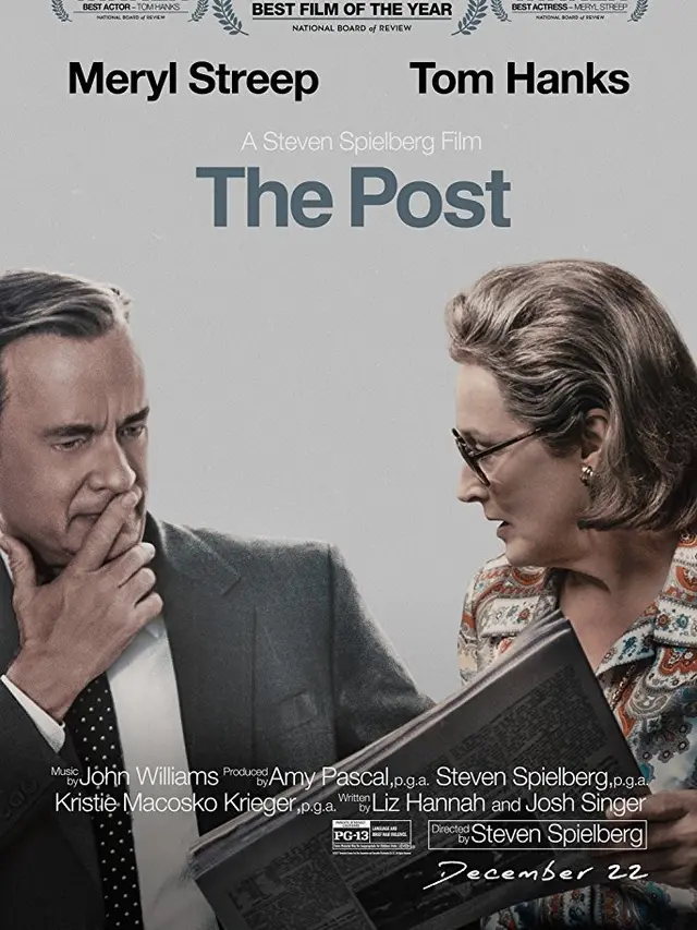 The Post