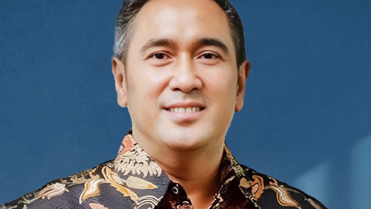 Profil Ghimoyo: CEO Perusahaan Milik Haji Isam Ditunjuk Jadi Dirut Baru BUMN ID FOOD