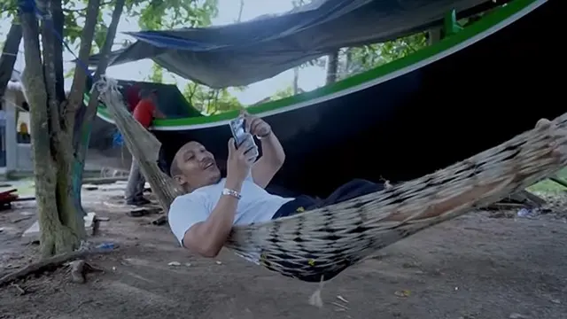 6 Potret Nodiewakgenk Crazy Rich Aceh yang Disebut Pura-pura Miskin