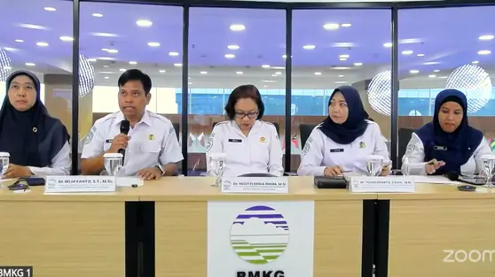 BMKG Ungkap Pemicu Gempa NTT, Potensi Maksimal Capai M 7,9