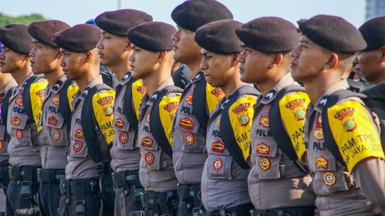 Profil Kombes Pol M Syahduddi, Kapolrestabes Semarang yang Baru