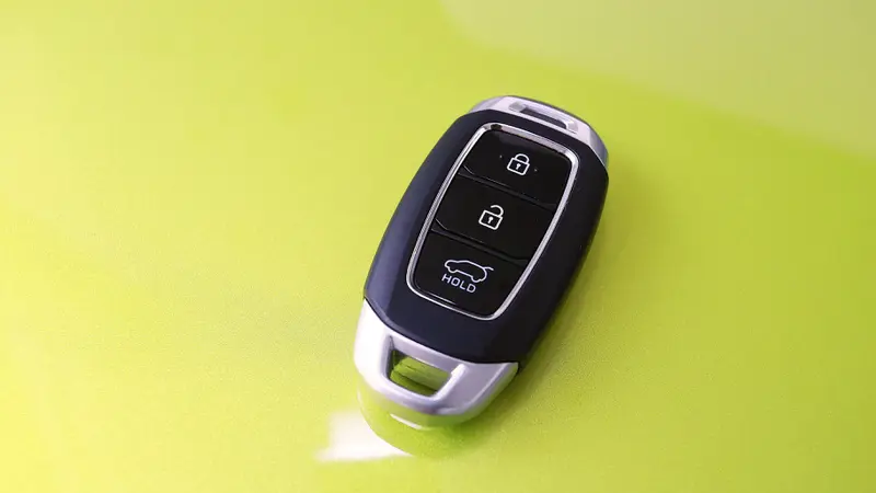 Keyless Entry