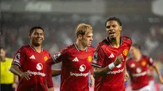 Lumayan, Manchester United Kantongi Cuan dari Pemain Akademi Tak Terpakai