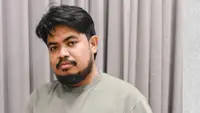 Rigen Rakelna Dikaruniai Anak Ke-4, Janji Jaga dengan Cinta dan Tanggung Jawab