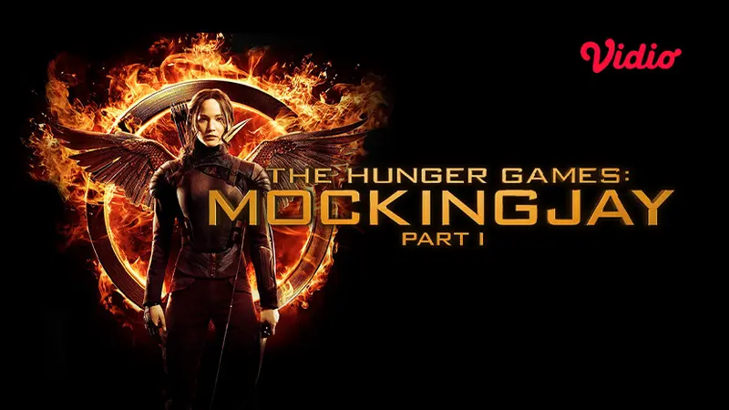 Review Film The Hunger Games: Mocking Jay Part 1