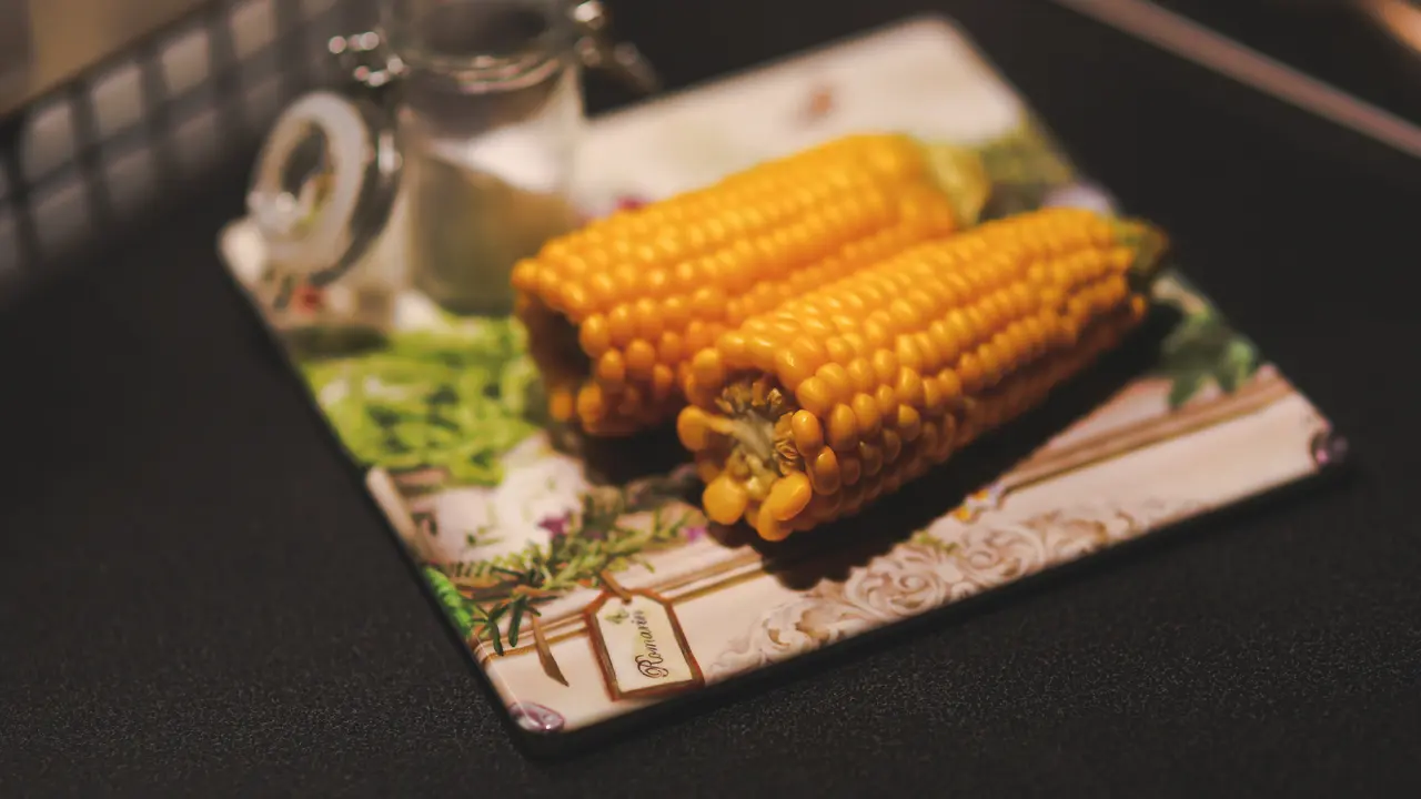 Manfaat Jagung