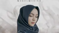 Nurul Munira rilis lagu terbaru berjudul Dimana Hatimu (Sumber : Instagram/@gp_records)