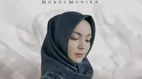Nurul Munira Penyanyi Cantik Keturunan Aceh Kembali Berkarya Dengan Lagu Baru Berjudul Dimana Hatimu