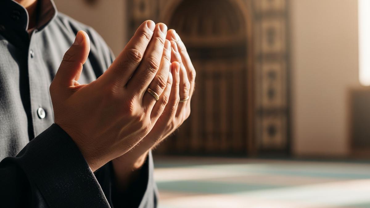 Doa Buka Puasa Shahih Arab, Latin, dan Terjemahan Terlengkap untuk Ramadhan 1447 H