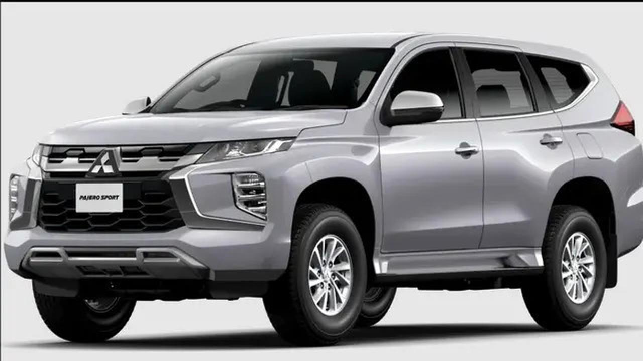 Daftar Harga Terbaru Mitsubishi Pajero Sport 2025 All Varian, Punya Fasilitas Kamera untuk Keamanan